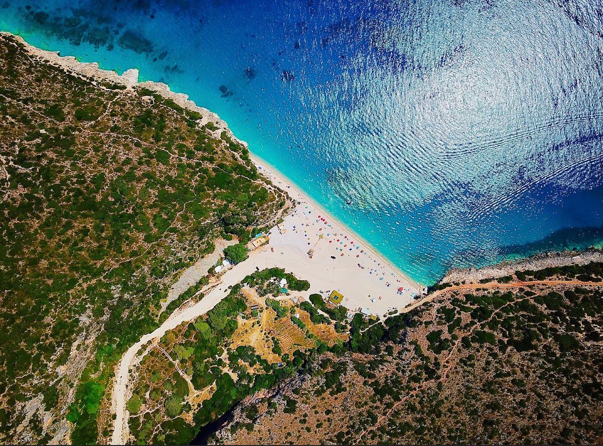 Image of Dhërmi